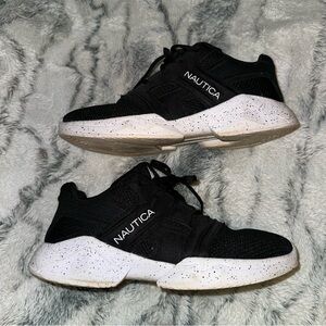Woman’s Nautica Athletic shoes